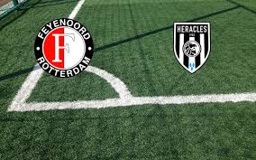 15' heracles doet toch zeer verdienstelijk mee in rotterdam. 8lbgsdvkcduitm