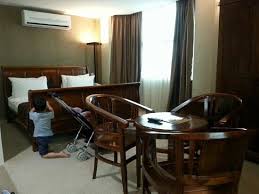 Lot 35, jalan besar, pahang , джерантут , малайзия. Executive Room With 1 King Bed And 1 Single Bed Picture Of Hotel Darul Makmur Jerantut Tripadvisor