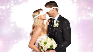 June 10, 2021 11:01 am. Married At First Sight Australia All 4