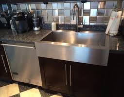 Apron front, 25/75 basin split sink installation type: Kitchen Sink Types Undermount Farmhouse Apron Drop In Composite Kitchen Sinks Farmhouse Sink Kitchen Drop In Farmhouse Sink Farmhouse Sink