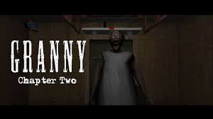 Granny Chapter Two Trailer Youtube