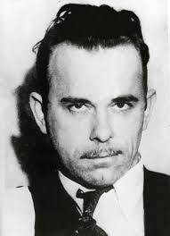 Does anyone have information about the movie being filmed in Fostoria about  John Dillinger?