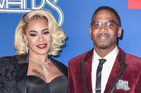 Singer Faith Evans to pay ex-husband Stevie J Nearly $1 Million in spousal  support - Ghana Weekend