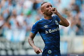 Newsnow aims to be the world's most accurate and comprehensive everton fc news aggregator, bringing you the latest toffees headlines from the best everton sites and other key regional and national news sources. Upaya Everton Boyong Everton Dari Gremio Terancam Disalip Benfica Antara News