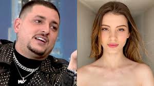 Η κοπέλα περνάει δύσκολες στιγμές. Madclip Anna Maria Hliadoy Einai Zeygari Pic Dailymedia News