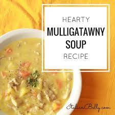 Hearty Mulligatawny Soup Recipe Italian Belly Expat In Italy Blog Recipe Mulligatawny Soup Soup Recipes