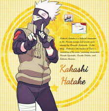 Famed as kakashi of the sharingan (写輪眼のカカシ, sharingan no kakashi), he is one of konoha's most talented ninja, regularly looked to for advice and leadership despite his personal dislike of responsibility. Kakashi Pfp Edit Naruto Amino