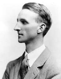 The Preston of the Guinier-Preston Zones. Guinier