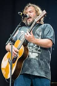 We'd be here all day if we started listing the celebrities who then there's michael jackson's daughter paris, bono's daughter memphis, alec baldwin and kim basinger's daughter ireland and alicia keys's son egypt. Jack Black Wikipedia