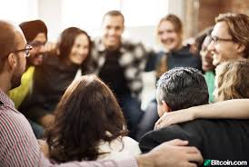 Bitcoin Cash Meetups Help Plant The Seeds Of Economic Freedom Bitcoin News