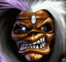 Lift your spirits with funny jokes, trending memes, entertaining gifs, inspiring stories, viral videos, and so much more. Happy Birthday Iron Maiden Gifs Tenor