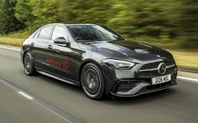 Dịch vụ cho thuê xe Mercedes Hạng Sang, Cao Cấp Tại TPHCM