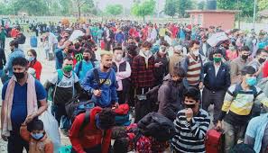 The India connection in Nepal's COVID-19 status | Nepali Times