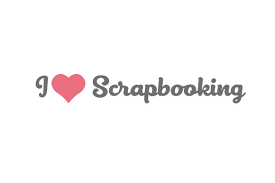 I Love Scrapbooking Svg Cut File By Creative Fabrica Crafts Creative Fabrica