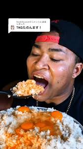 The Rice Bear and The Egg