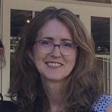 Kristine Beam's Instagram, Twitter & Facebook