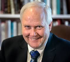 Michael Geisler Named President at Manhattanville College