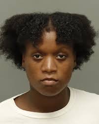 Ebony Fowler's Instagram, Twitter & Facebook