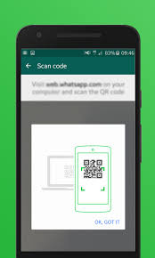 Whats Web Web Whatsapp Android Full Source Code Application Coding Source Code Qr Scanner