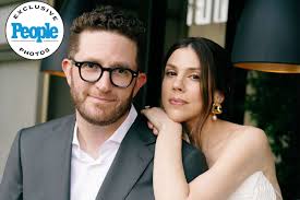 General Hospital' Star Kate Mansi Marries Producer Matt McInnis (Exclusive)