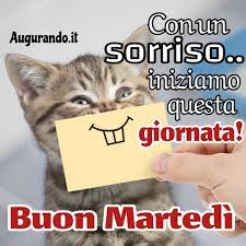 Buon martedi…la vita ha un altro sapore se ci metti cuore. Buon Martedi Con Fantastiche Immagini Entra
