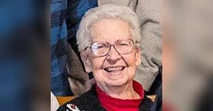 Dorothy "Dot" Horrigan Obituary