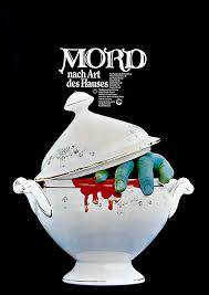 Hubert und staller mord nach art des hauses (tv episode 2014) cast and crew credits, including actors, actresses, directors, writers and more. Filmplakat Mord Nach Art Des Hauses 1969 Filmposter Archiv