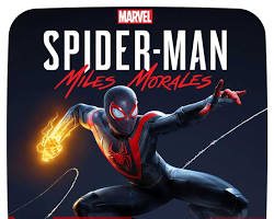 Marvels Spider Man Miles Morales