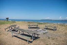 The park is patrolled frequently and closed to transit visitors after 10 pm. Birch Bay State Park Washington State Parks And Recreation Commission