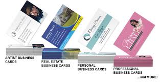 Which one deserves your money? Cheap Business Card Printing Printingcenterusa