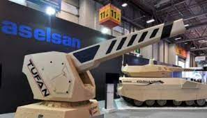 We did not find results for: Turkey Defense Aselsan Gets Orders Worth 320 Million In Q1 Of 2020 The North Africa Post