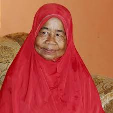 Baiya Mak Itam, Maestro Nyanyian Panjang