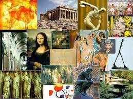 Resumen Historia del Arte | EncicloArte.com