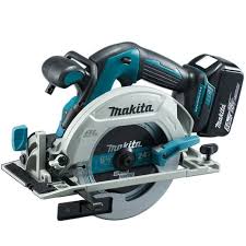 Makita Scie Circulaire Brushless 2j Dhs680rtj O 165 Mm Livree Avec 2 Batteries 18 V Et Coffret Makpac En 2020 Scie Circulaire Mini Scie Circulaire Circulaire
