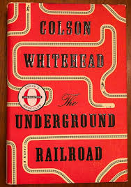 Excerpted from the underground railroad (oprah's book club) by colson whitehead. The Underground Railroad Book Review Polly Castor