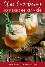 This maple cranberry bourbon cocktail recipe is the kind of delicious leave a review! Pin On Drinks Recipes