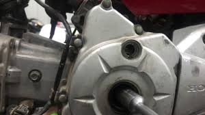 Of course the process doesn't take a mere 10 minutes using eyeball sight which explains why sometimes this routine maintenance gets neglected. Nbc 110 Valve Clearance And Service Check By Ag Atv