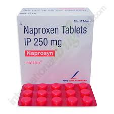 Image result for Naproxen