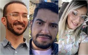 Secretário de Comunicação e aliados são presos por comandar "máfia da  difamação" nas redes sociais em Goiás