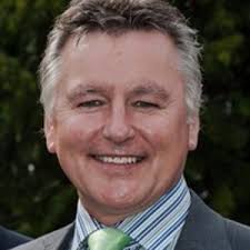 Ken Pearce, Vimpex Ltd