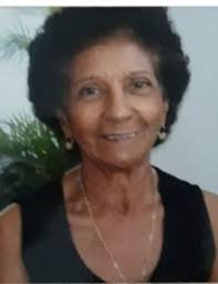 Carmen Maria Cerezo Nunez Obituary January 14, 2022
