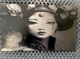 What laser settings work best for engraving