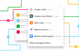 Slack Adds Action Buttons To Become A True Workplace Communication Hub In 2021 Workplace Communication Workplace How To Become