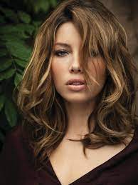 The Comics Ticker Jessica Biel Joins The Wolverine As The Viper Medium Hair Styles Wavy Hairstyles Medium Human Hair Wigs