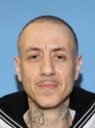 Man accused of killing girlfriend had been released from jail in earlier  violent incident with her