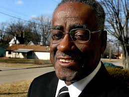 New head of Springfield NAACP names minority hiring as priority