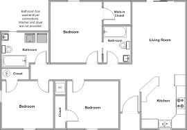 3 bedroom house designs and floor plans uk. Bedroom Floor Plans House Plan House Plans 2929