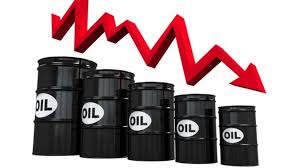 We did not find results for: Harga Minyak Dunia Turun Akibat Meningkatnya Tensi Geopolitik Timur Tengah