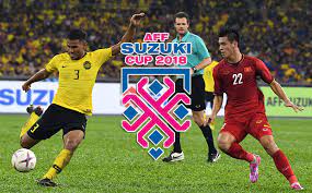 Malaysia vs vietnam team performance. Vietnam Vs Malaysia December 15 2018 2018 Aff Championship Suzuki Cup Live Streaming Finals Leg 2 Pinoyboxbreak