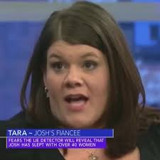 Josh Cody Maury Show